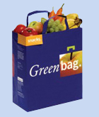 Greenbag Bioladen Bückeburg