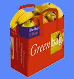 Greenbag Obst