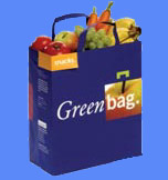 Greenbag Snacks